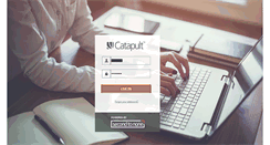 Desktop Screenshot of catapult.second-to-none.com